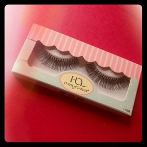 House of Lashes